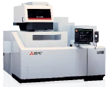 Mitsubishi MV4800S — duży model produkcyjny